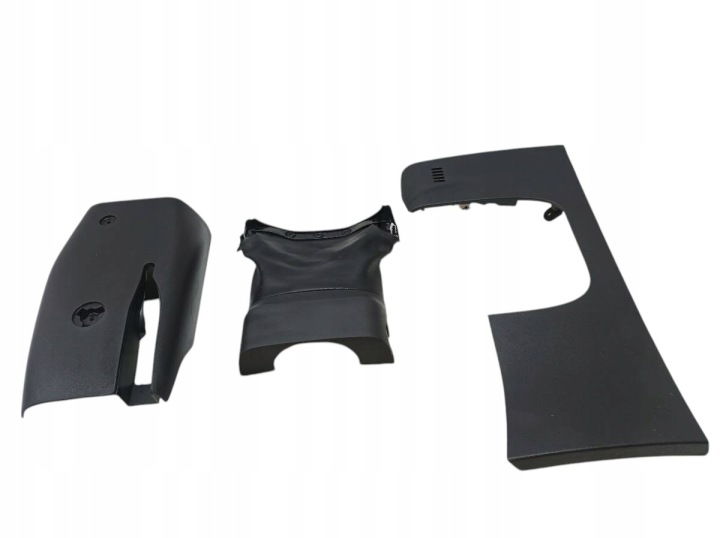 copertura GREMBIALINA volante sinistra autisti KPL Ford Mondeo Mk5 (2014-)
