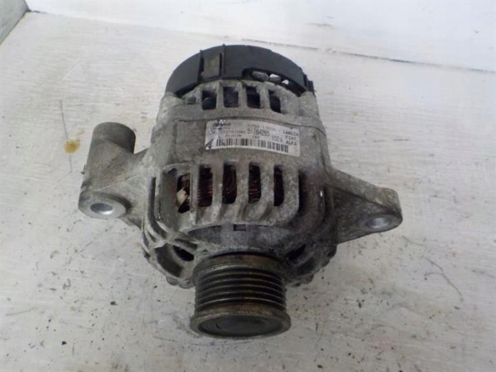 FIAT BRAVO II 1.6 D Alternateur 51764265