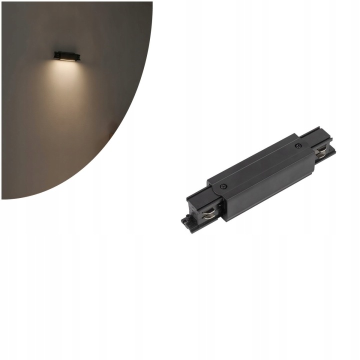 Jednoduchý spojovač pro kolejnici 3F Tracer 4532 Tk Lighting