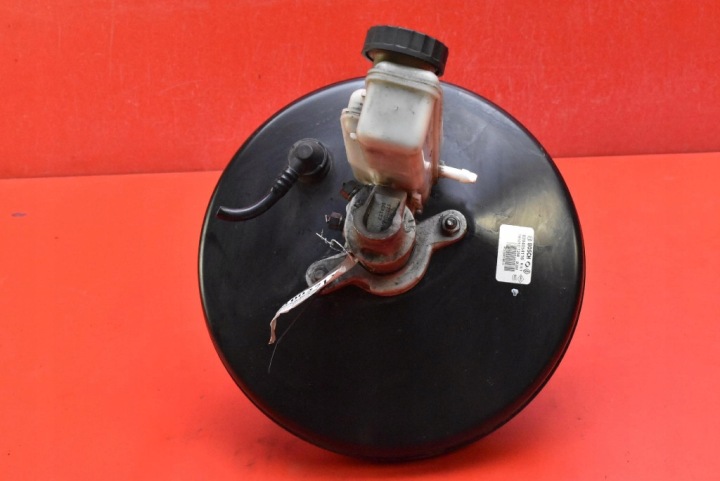 Servo Servo frein EU 0204054116 RENAULT FLUENCE 1 et 1.6 16V 110KM 09-13