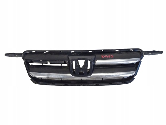 Grille Grille/masque Avant Avant HONDA CRV II CR-V 71121-SCA