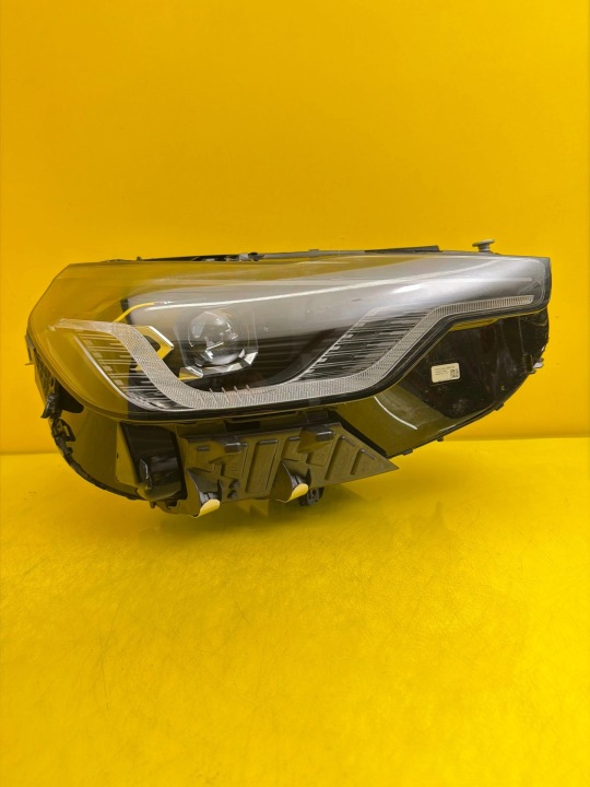 fanale faro destro BMW 2 G42 M2 G87 Full Led 8083636-07 Black Shadow
