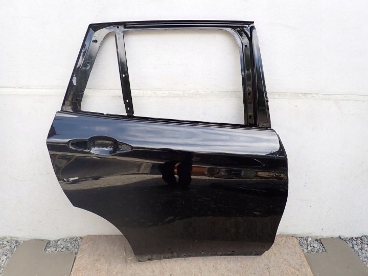 PORTIÈRE DROIT ARRIÈRE DROITE ARRIÈRE BMW X1 F48 2015-2022R