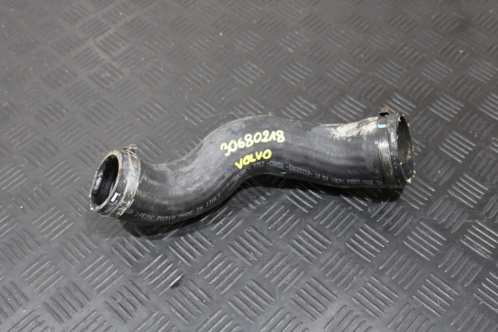 schlauch rohr schlauch ladeluftkühler 30680218 VOLVO V70 III 3