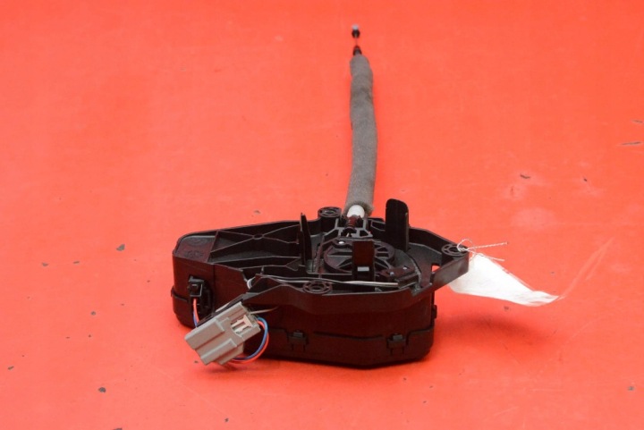 Motorino DOCIAG del cofano PORTELLONE COFANO POSTERIORE AM51-15790-AF FORD C-MAX MK2 15-19