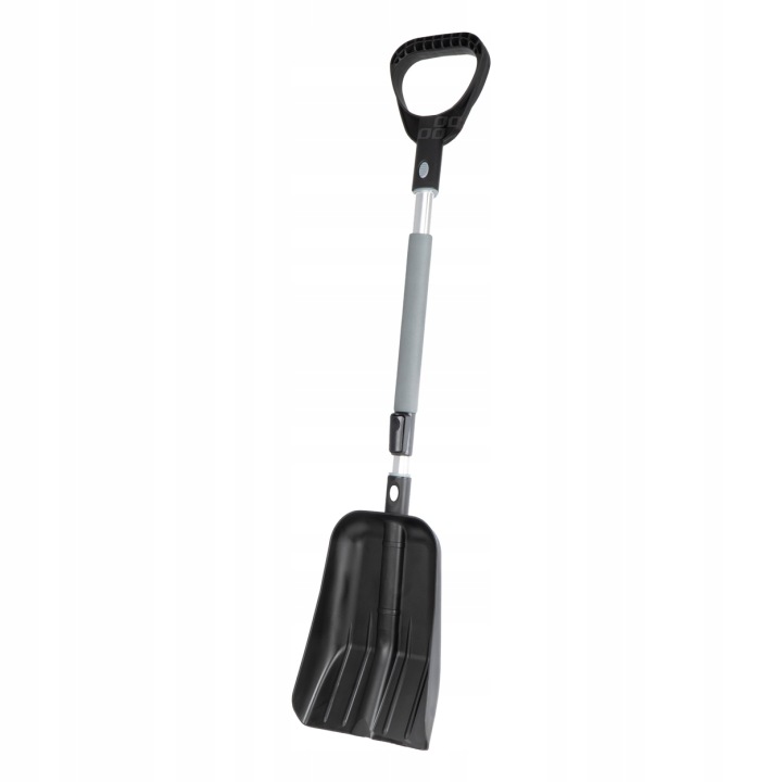 Teleskopická lopata na sníh a odklízení sněhu 103-131 cm AMIO-04152