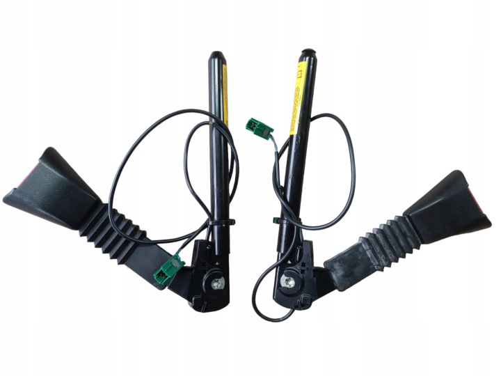 adjuster belts right left OPEL MERIVA A LIFT