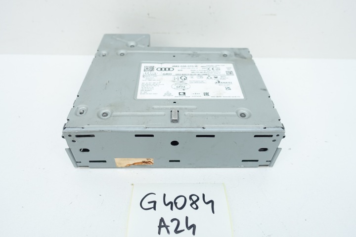 AUDI A6 A7 Q7 Q8 player module navigation devices MIB3 MIB 4M2035070H