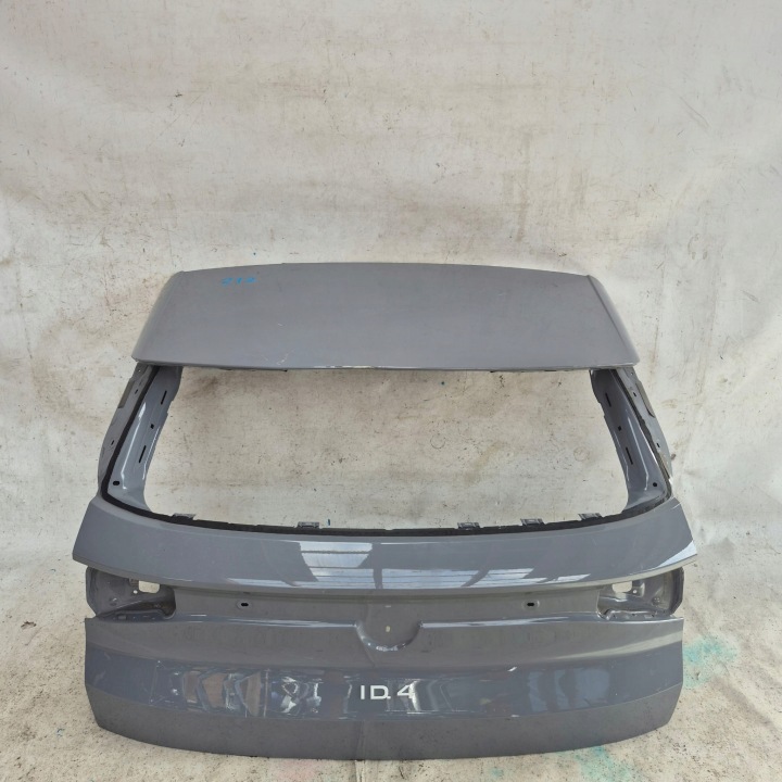 VW ID4 ID.4 11A 20- heckklappe kofferraumdeckel Kofferraum heck hinten