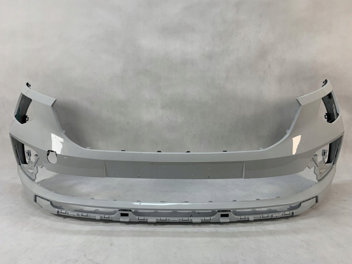 Paraurti anteriore Skoda Kamiq FL 23r Lift 2023 658807221D 01.06