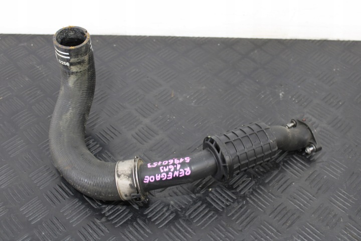 tubo flessibile Tubazione radiatore intercooler 51960153 JEEP RENEGADE 1,6 MJ