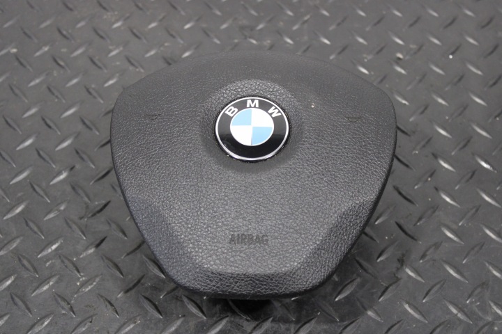 légzsák AIRBAG KIEROWNICY KIEROWCY BMW 3 F30 F31