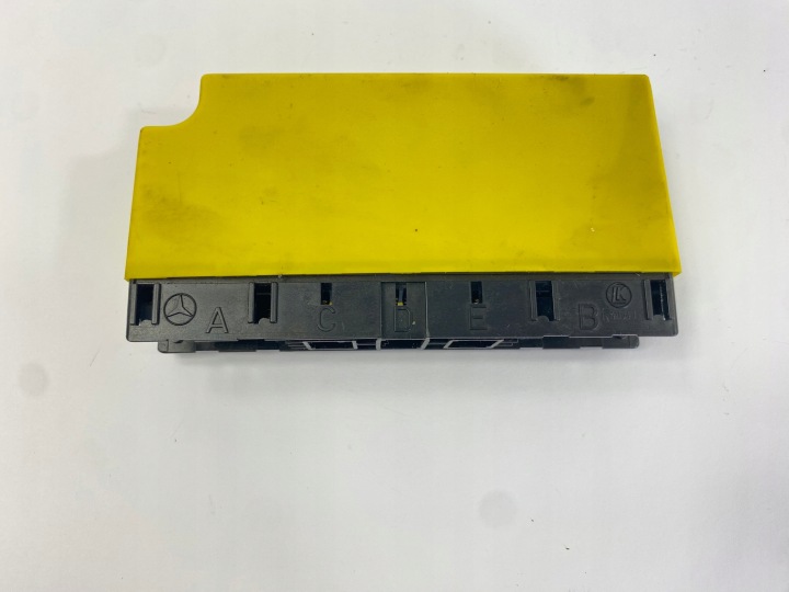 MODULO COMFORT MERCEDES W124 1248203126 W463 05072012 8