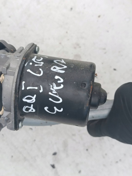 MÉCANISMES DU NISSAN QASHQAI ET DU LIFT J10 6