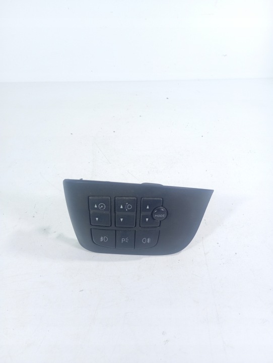 Fiat Stilo 01-07 interruttore Pulsante PANEL luci OE B569