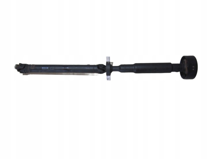 BMW X3 F25 2.0 N20 Antriebswelle hinten heck 7630377