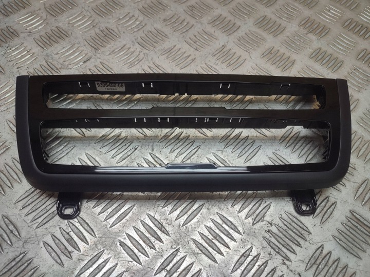 Unite commande clima BMW 4 F32 F33 9226785