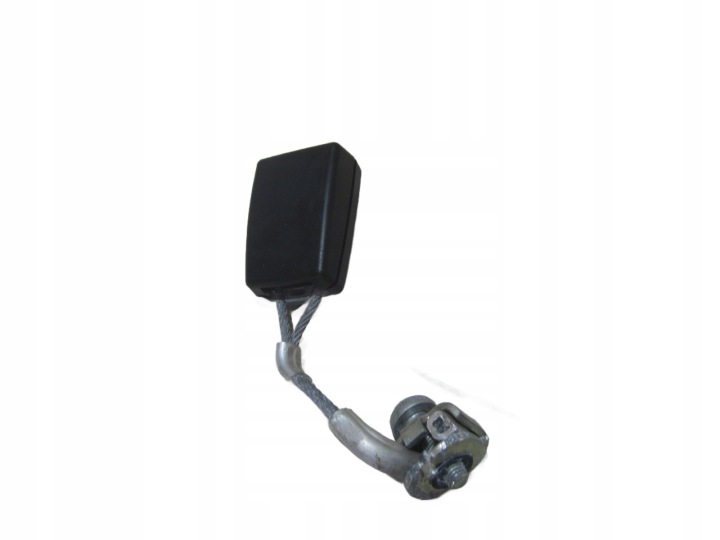 BMW F10 F11 F06 Haken öv, szíj KLAMRA rechts heck hinten 72119172380 9172380
