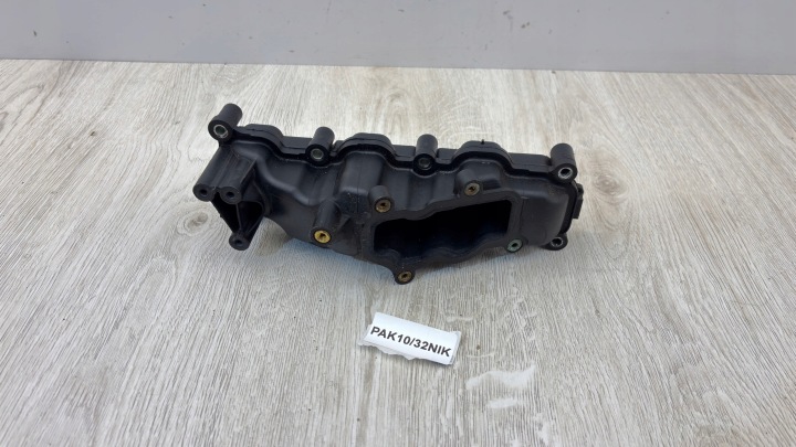 intake manifold 2.7 3.0 TDI AUDI A4 B7 A6 C6 Q7 VW Z059129712T PAK10/32NIK
