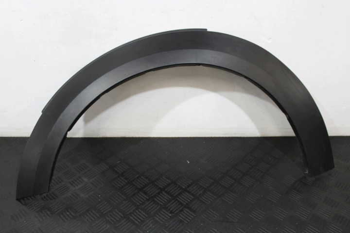 cap of a fender left front left front 9800761 MINI COUNTRYMAN R60 S