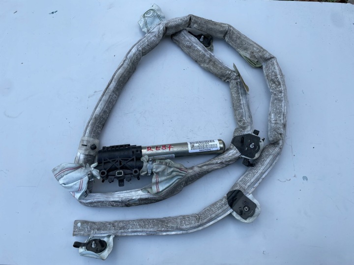 Airbag Airbag toit rideau Droit BMW 1 E87 85707587007K