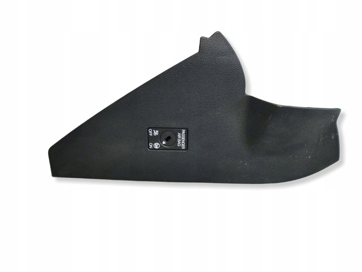 Volkswagen Tiguan III Couverture tablier moteur du tableau de bord Droit 571858218