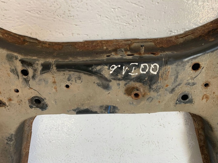 СКАКИ WOWÓW KOŁSKA EYE Nissan Qashqai И J10 6
