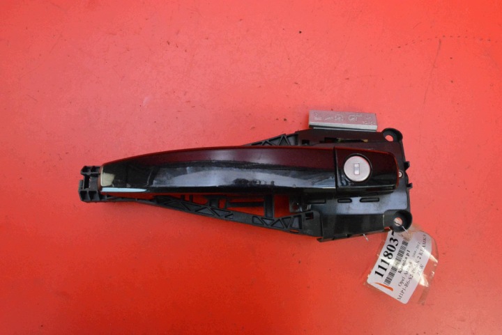 handle left front front Z20R OPEL ASTRA 4 IV J 5D HB 09-12