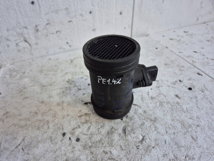 flow meter 0281002598 Lancia Thesis 2.4 JTD