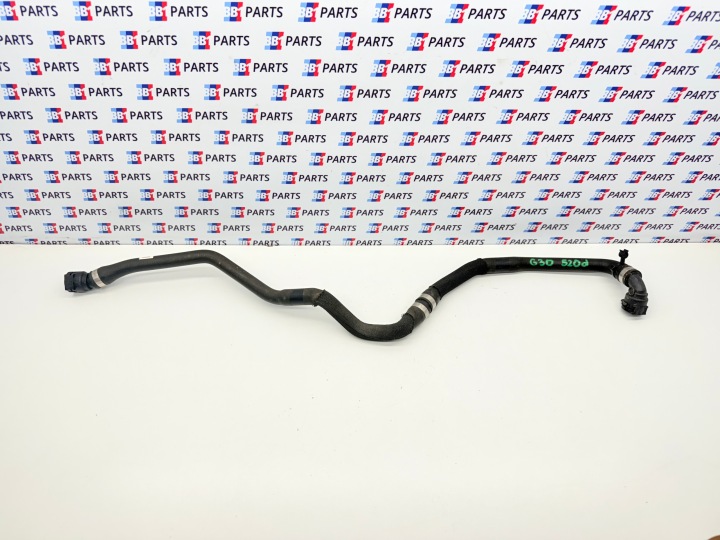 BMW G32 G30 G31 Schlauch Rohr Schlauch des Wassers 520D 518D 8598384