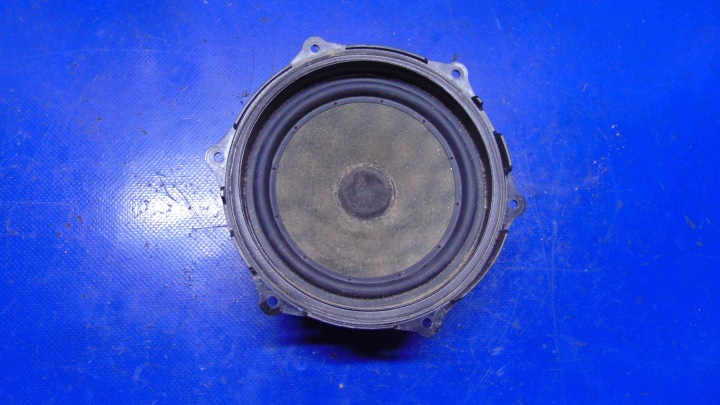 speaker left right front SEAT IBIZA 6J IV 08-17 ROK