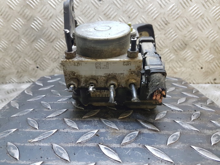 Pumpe ABS OPEL CORSA D 0265232238