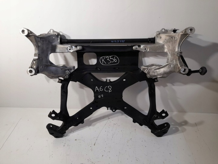 Audi A6 S6 C8 4K Rama pomocná přední 4K1399347E (K356)