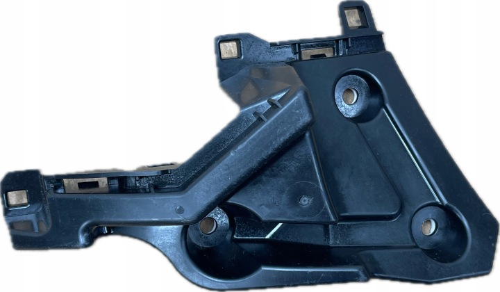 OPEL ASTRA L VI support montage pare-chocs gauche arrière 9839852380