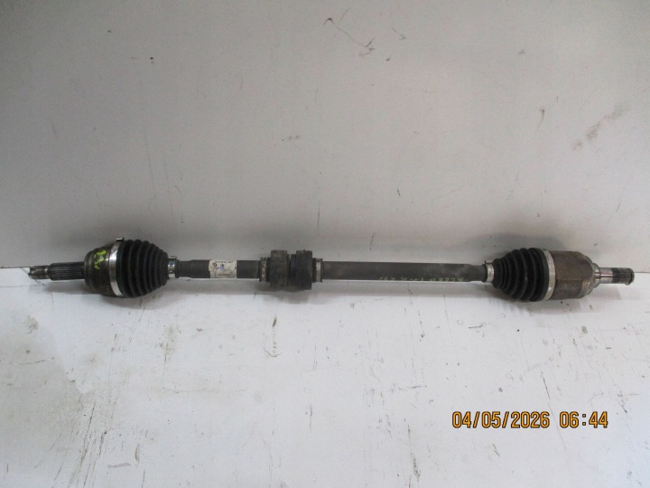 semi-axis front front right KIA XCEED 49501J7030