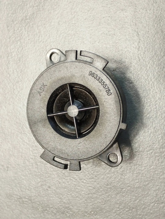 Peugeot 508 speaker WYSOKOTONOWY 9633355780