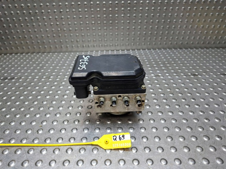 Pompa Centralina ABS NISSAN X-TRAIL T32 14- 47660-JG221