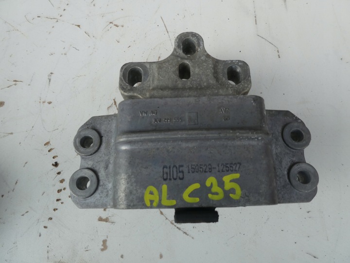 VW AUDI SKODA airbag gearbox mounting 3C0199555AF