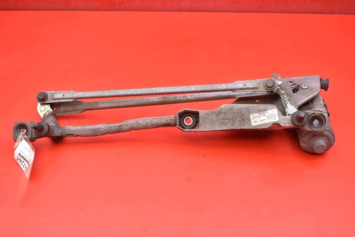 Gestänge Motor Wischer vorne EU 8A61-17500-AG FORD FIESTA MK7 08