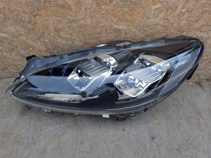 FAR LIJEVA LIJEVI FULL LED FORD KUGA MK3 III DFK 19