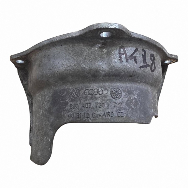 fedél féltengely PRZEGUBU AUDI A4 B8 LIFT 2.0 TDI OE 8K0407720