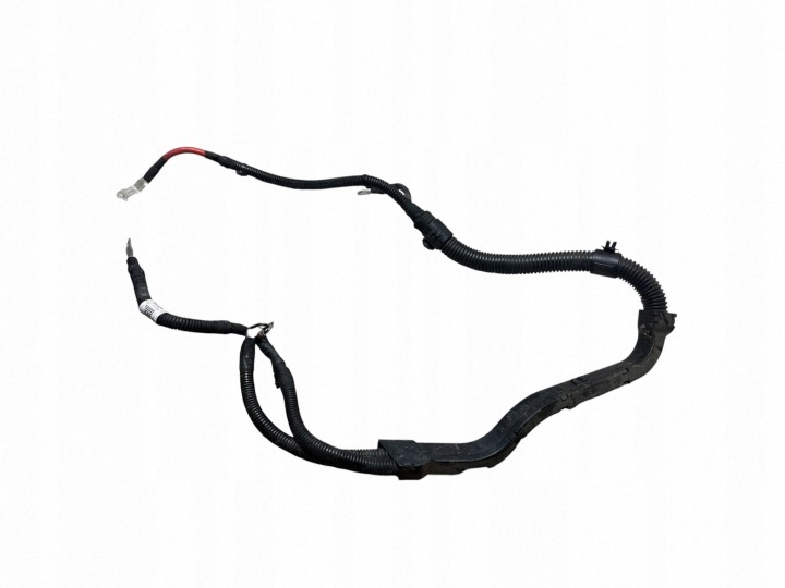 Câblage Conduit pieces tuyaux Alternateur Opel Astra K 1.4 TURBO 39026926