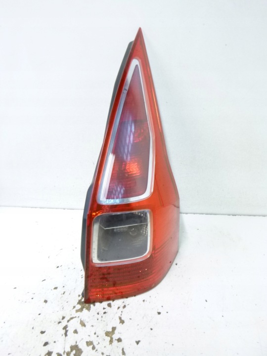 Licht hinten PRRAWA Renault Megane II 2007r. kombi 8200417351