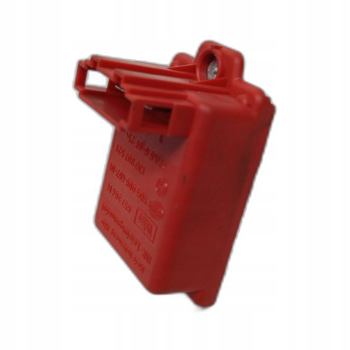 heater resistor Volkswagen SHARAN and Lift 1.9 TDI VALEO 1J0907521