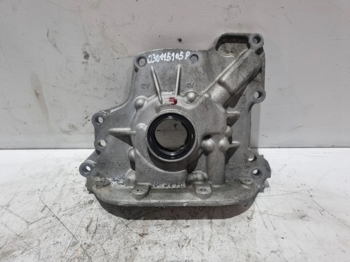 oil pump 030115105P Vw Audi Seat Skoda