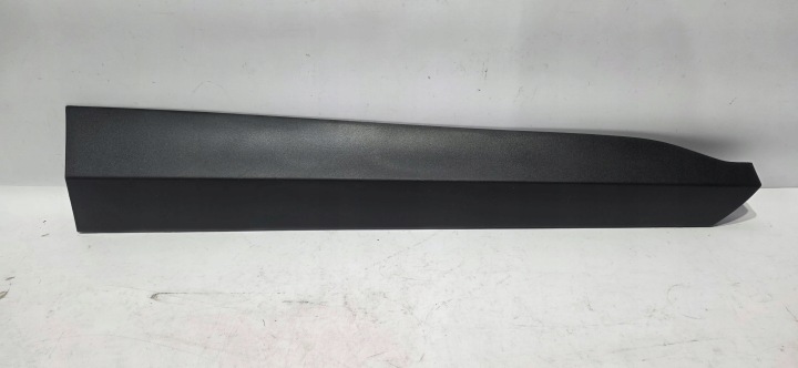 moulding door right front TOYOTA YARIS CROSS 20- original 75073-K2010