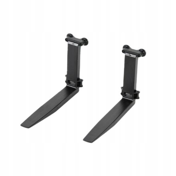 Запчастина Bruder BR 40254 Вила PRO 2513