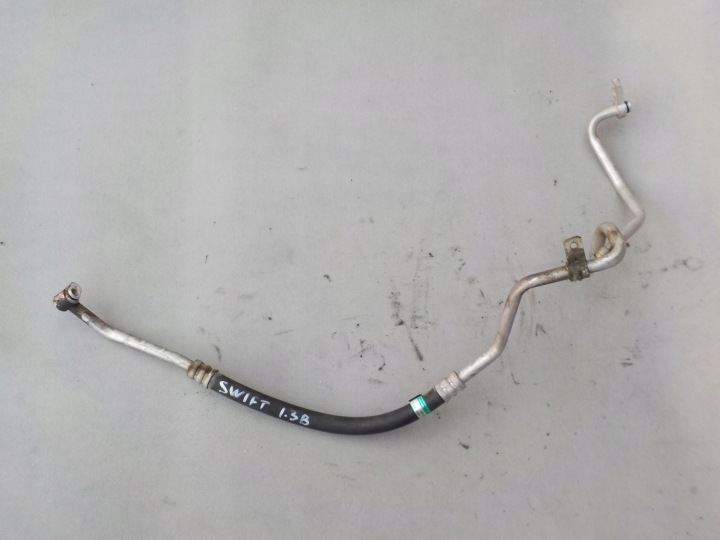 Conduit pieces tuyaux Climatisateur air conditionné suzuki swift mk6 1,3 16v 2008r
