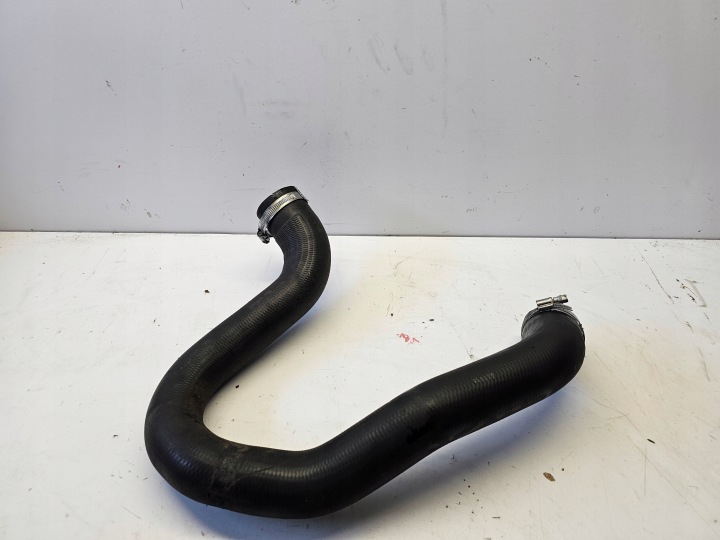 OPEL GRANDLAND X pipe hose wiring of the intercooler 1.5 DIESEL 9820100780