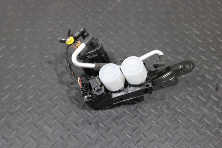 ATOMIZER ODSWIEZACZ vzduchový AUDI A6 C8 4K0 4K9 S-LINE 4N0819556